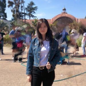 Meet your Posher, Fei